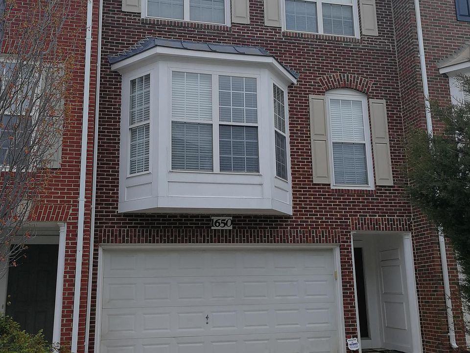 Front of the House
