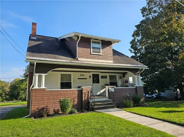 258 Main St #Ss, Oriskany Falls, NY 13425