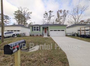 5447 Wabash Blvd, Jacksonville, FL 32254
