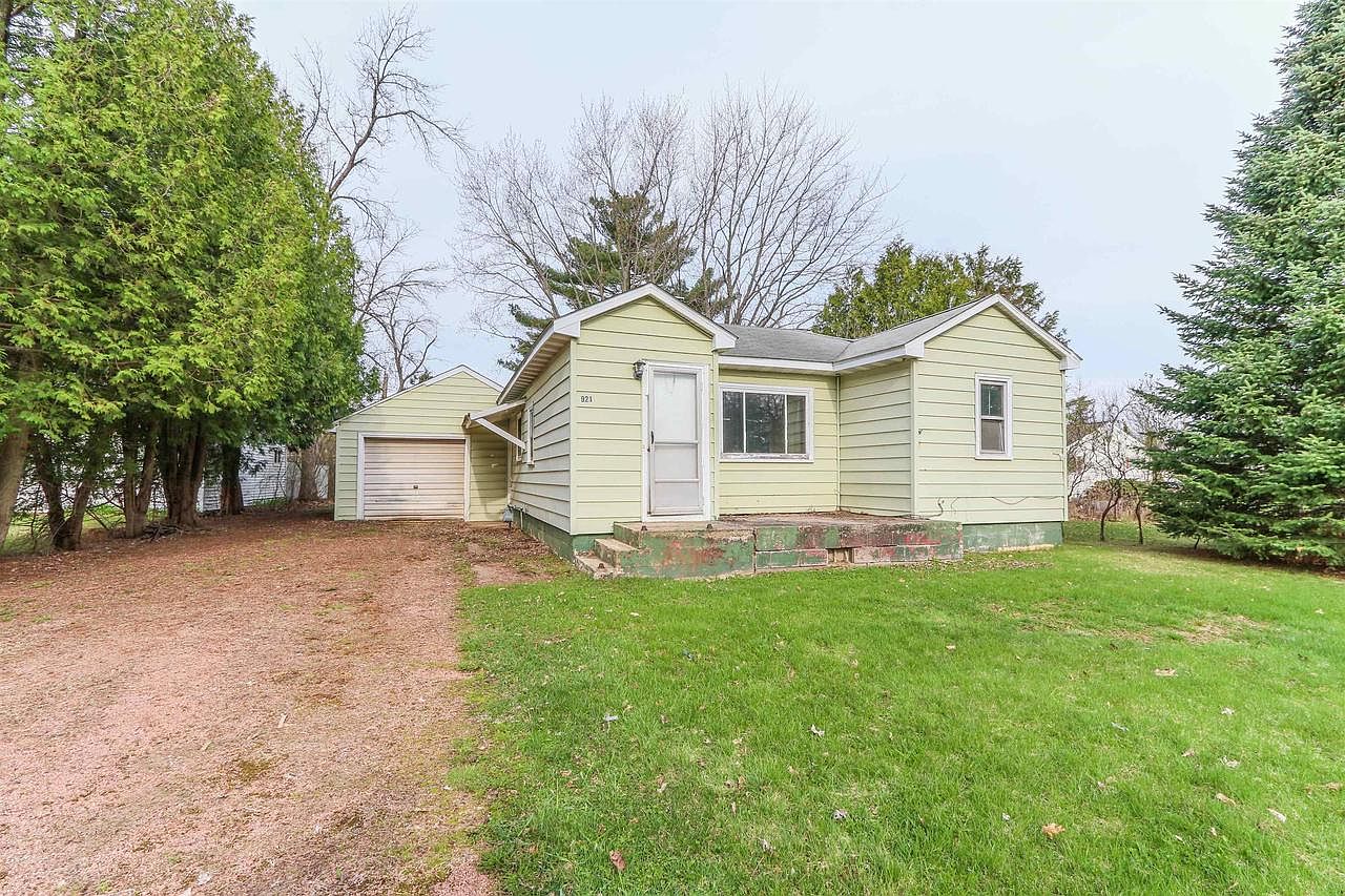 921 23RD STREET NORTH, Wisconsin Rapids, WI 54494 Zillow