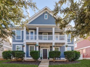 9120 Cape Cod Blvd, Providence Village, TX 76227