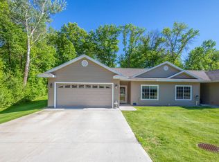 1518 Will O B Ln NE #6, Alexandria, MN 56308