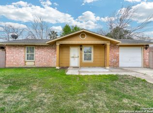 5506 Indian Desert St, San Antonio, TX 78242