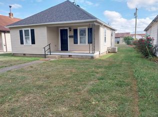 756 Spring St, Greenfield, OH 45123