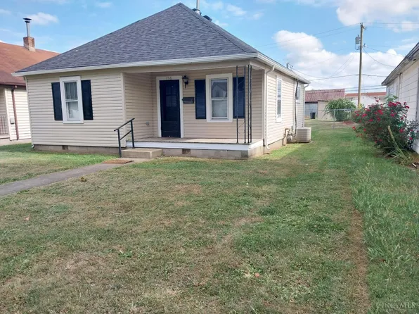 756 Spring St, Greenfield, OH 45123