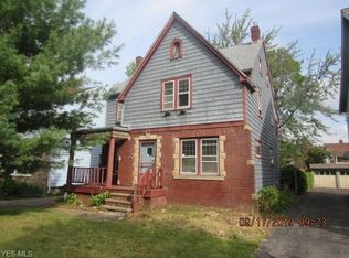 3609 Cedarbrook Rd, Cleveland Heights, OH 44118