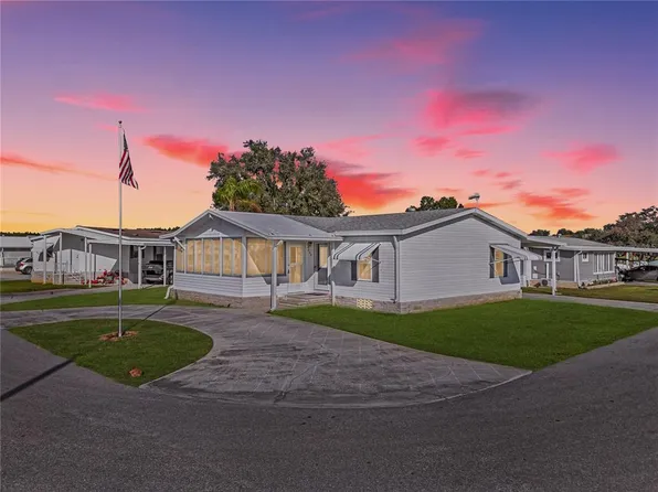 6302 Treasure Valley Loop, Lake Wales, FL 33898