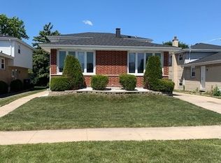 10304 S Lacrosse Ave, Oak Lawn, IL 60453