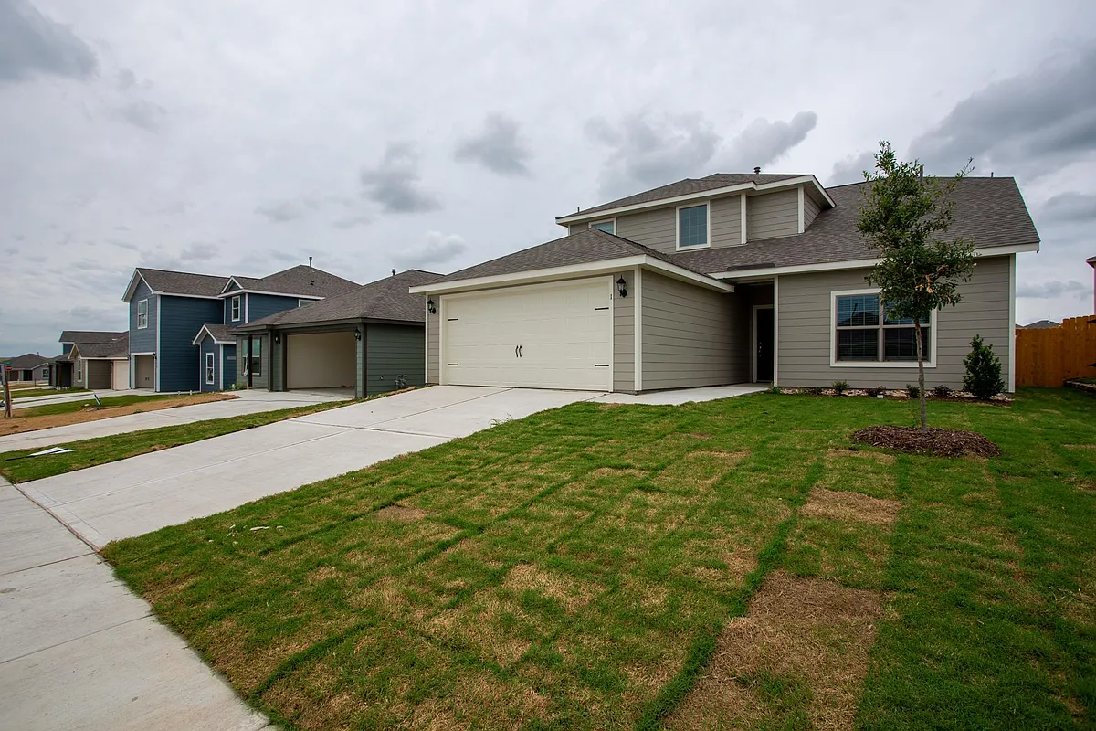 Building Photo - 13812 Musselshell Dr