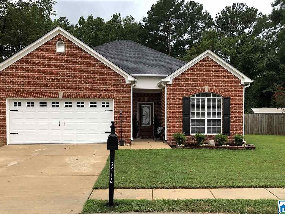 1st image of 314 Park Village Dr