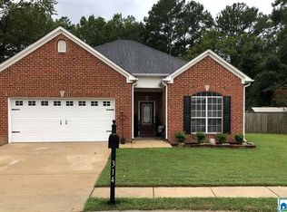 314 Park Village Dr, Alabaster, AL 35007