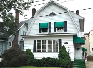 25 E Bennett St, Kingston, PA 18704