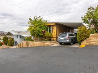 14291 Rios Canyon Rd SPC 43, El Cajon, CA 92021