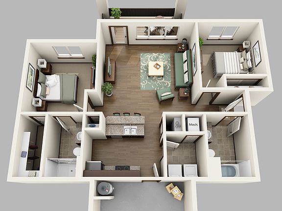 Property