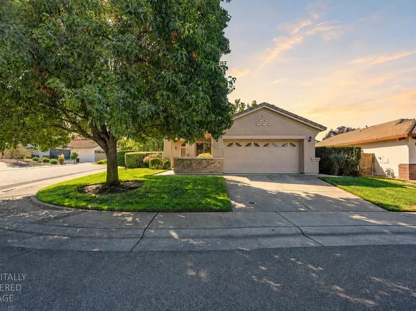 325 Leckenby Way, Folsom, CA 95630