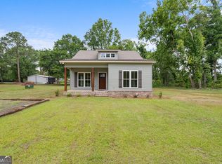 126 Woods Ave, Portal, GA 30450