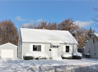 444 Waring Rd, Rochester, NY 14609