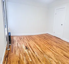 Rented by New York Residence