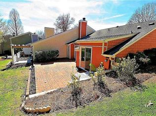 160 Golfview Dr, Bermuda Run, NC 27006