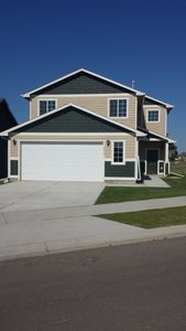 2217 13th Ave E, Williston, ND, 58801