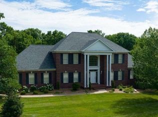 3728 S Old Ridge Ct, Columbia, MO 65203