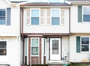 113 Laurel Valley Ct, Abingdon, MD 21009