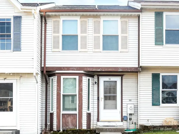 113 Laurel Valley Ct, Abingdon, MD 21009