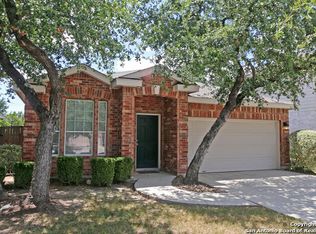 13631 Sonora Blf, Helotes, TX 78023