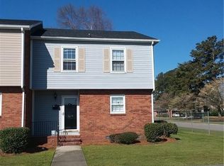 3596 Fayetteville Rd, Lumberton, NC 28358