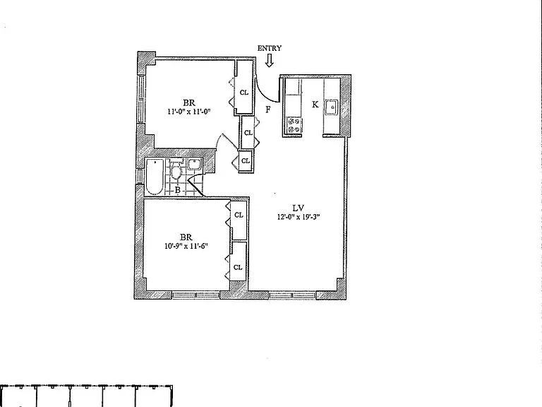 182 E 95th St #6B — Photo 1