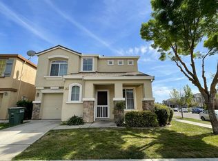 380 Bale Mill Rd, Merced, CA 95348