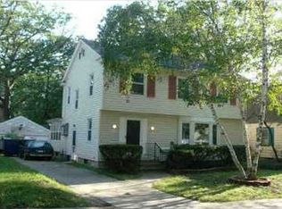 1316 Elliott St SE, Grand Rapids, MI 49507