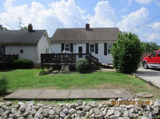 2905 New Harmony Rd, Evansville, IN 47720