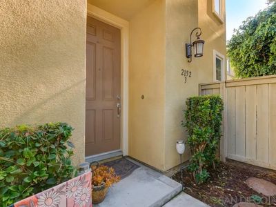 2152 Caminito Cinzia #3, Chula Vista, CA, 91915
