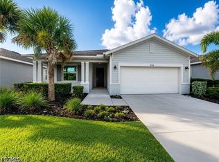 9156 Leatherwood Loop, Lehigh Acres, FL 33936