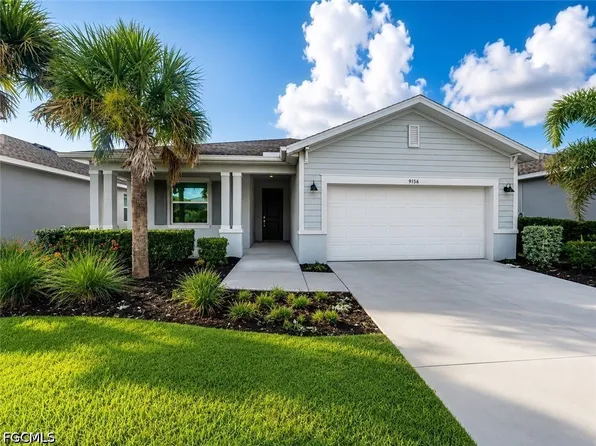 9156 Leatherwood Loop, Lehigh Acres, FL 33936