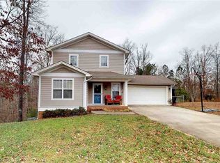 145 Silver Maple Cir SW LOT 16, Cleveland, TN 37311
