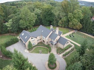 751 Chestnut Rd, Sewickley, PA 15143