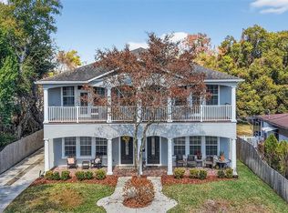 111 E Steele St, Orlando, FL 32804