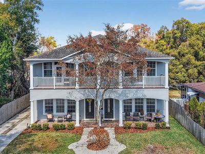 111 E Steele St, Orlando, FL, 32804