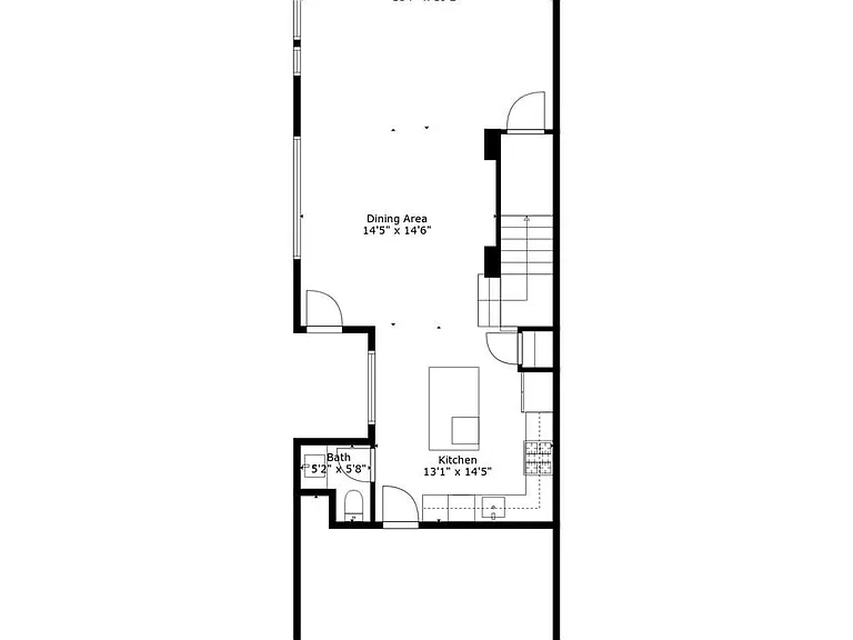 1217 Crockett St — Photo 34