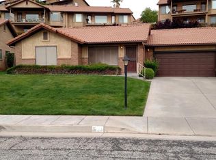 591 N Ridge View Dr, Saint George, UT 84770