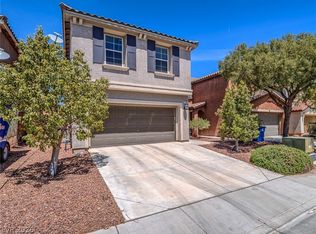 4844 Arkansas Diamond Ct, Las Vegas, NV 89139