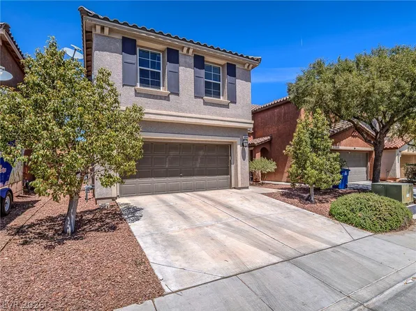 4844 Arkansas Diamond Ct, Las Vegas, NV 89139