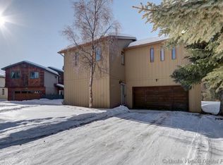3130 Marathon Cir, Anchorage, AK 99515
