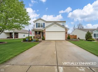 15280 Follow Dr, Noblesville, IN 46060