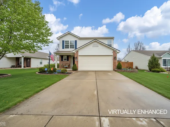 15280 Follow Dr, Noblesville, IN 46060