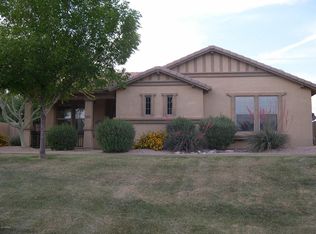 1923 S Sunnyvale Ave, Gilbert, AZ 85295