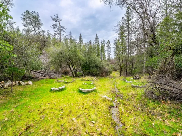 0 Miracle Mountain Dr, Placerville, CA 95667