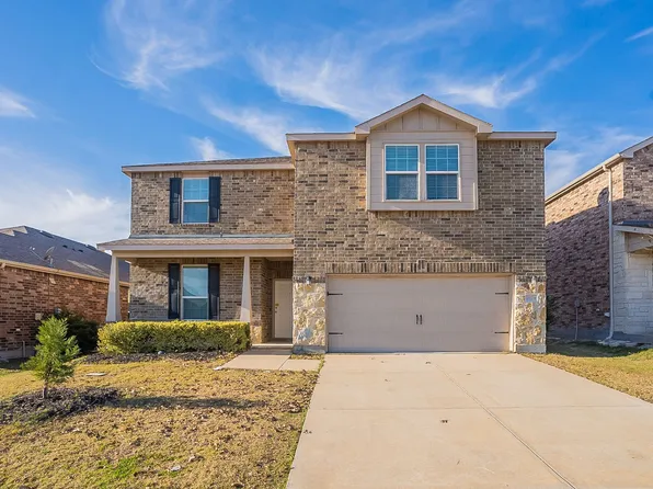 2024 Avondown Rd, Forney, TX 75126